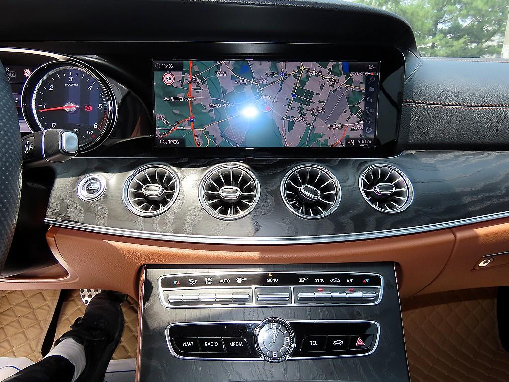 Mercedes Benz E class 2019 Blanco - Importación desde Corea - HF Imports Iquique - Foto 15