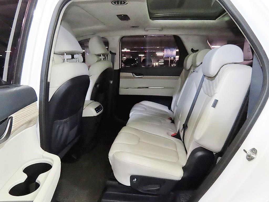 HYUNDAI Palisade - Vista 7