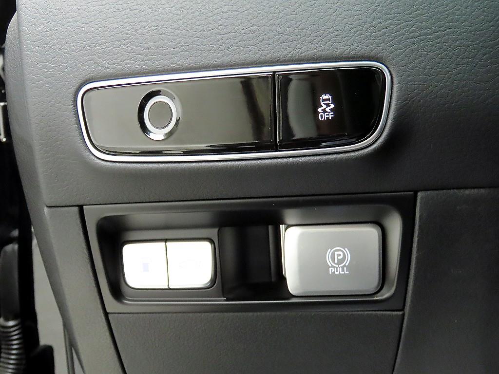 KIA K9 - Vista 12