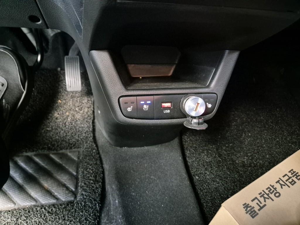 KIA Sorento 2015 Blanco - Importación desde Corea - HF Imports Iquique - Foto 18