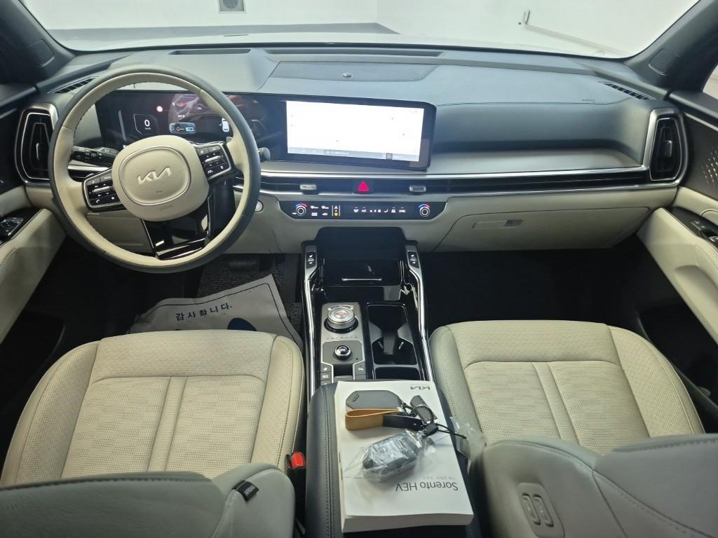 KIA Sorento - Vista 7