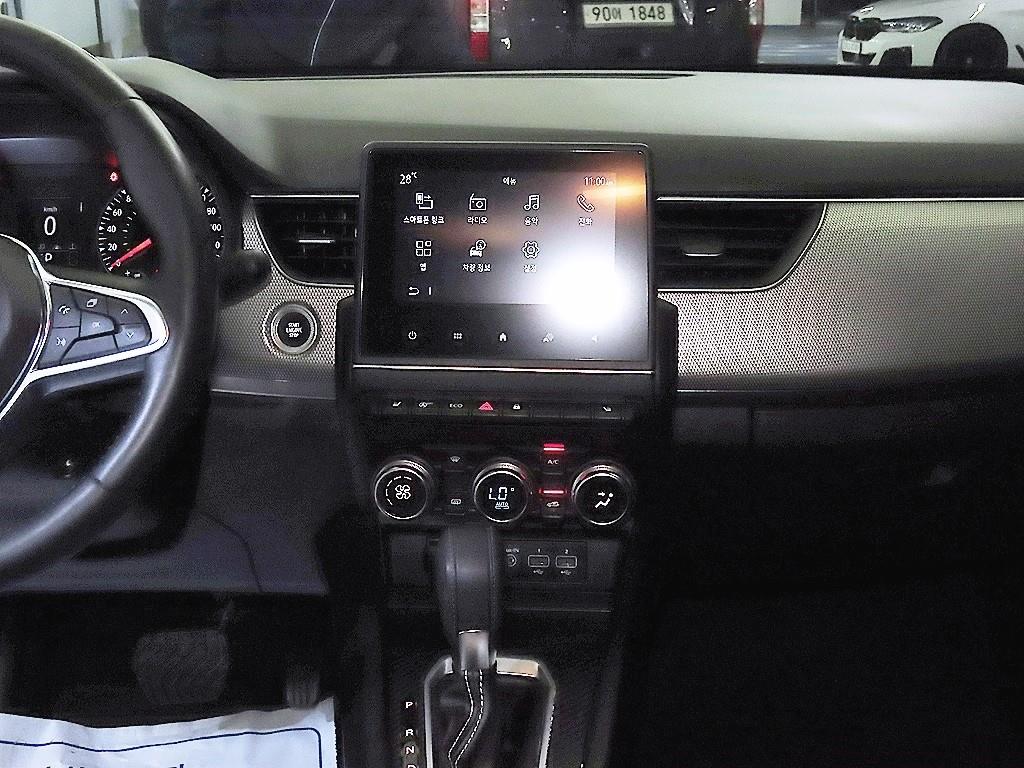 SAMSUNG XM3 - Vista 11