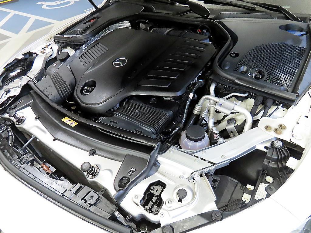 Mercedes Benz CLS Class 2020 Blanco - Importación desde Corea - HF Imports Iquique - Foto 19