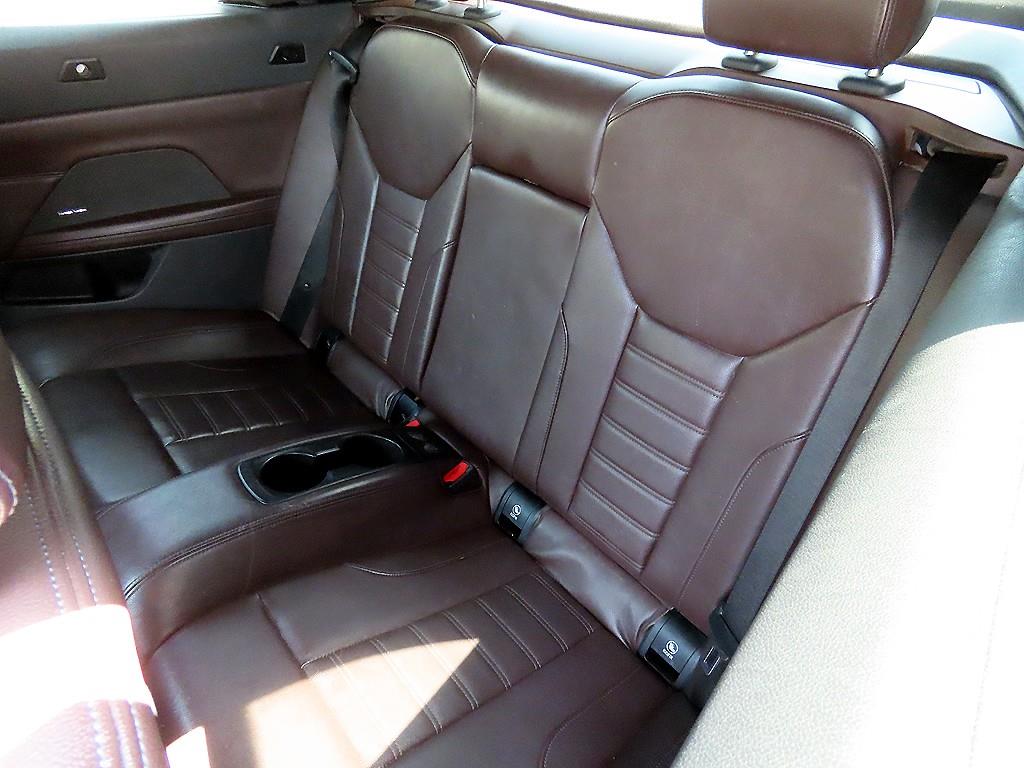 BMW 4 Series - Vista 10