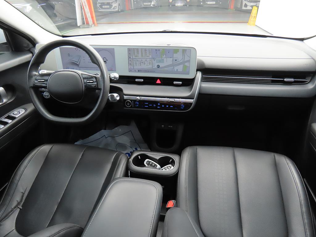 HYUNDAI Ioniq 5 - Vista 5