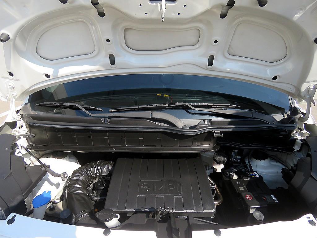 KIA Ray 2022 Blanco - Importación desde Corea - HF Imports Iquique - Foto 19