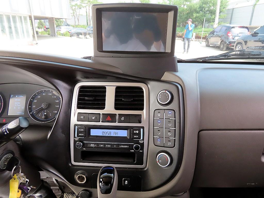 Small Truck (Wan)Camping car 2020 Gris - Importación desde Corea - HF Imports Iquique - Foto 13