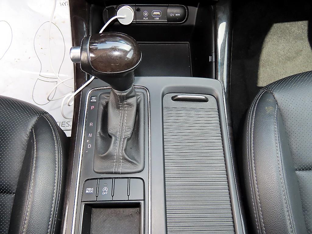 KIA Sorento - Vista 10