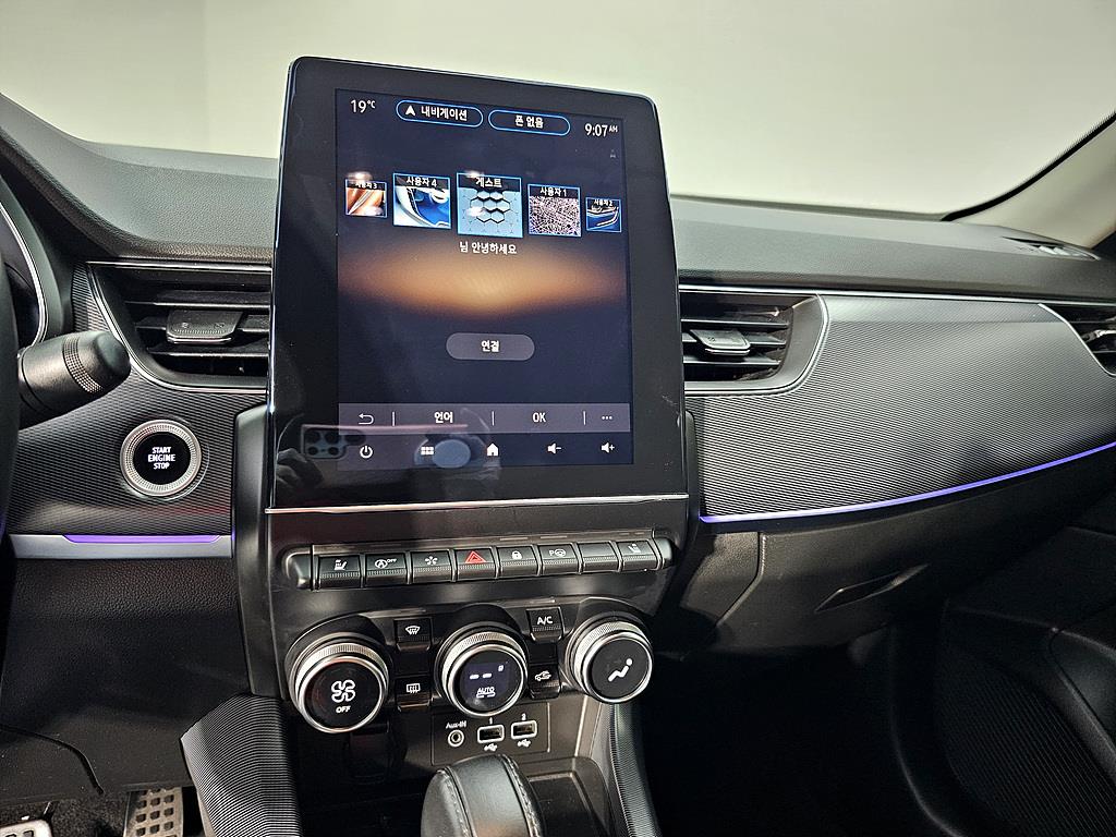 SAMSUNG XM3 - Vista 12