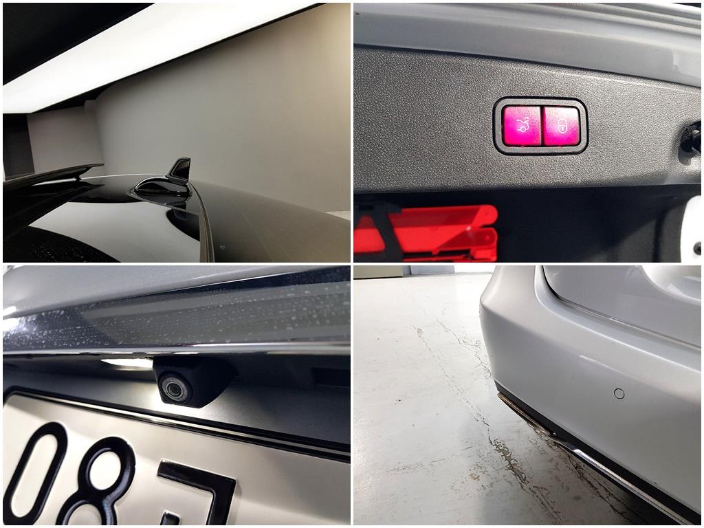 Mercedes Benz E class 2016 Plateado - Importación desde Corea - HF Imports Iquique - Foto 18