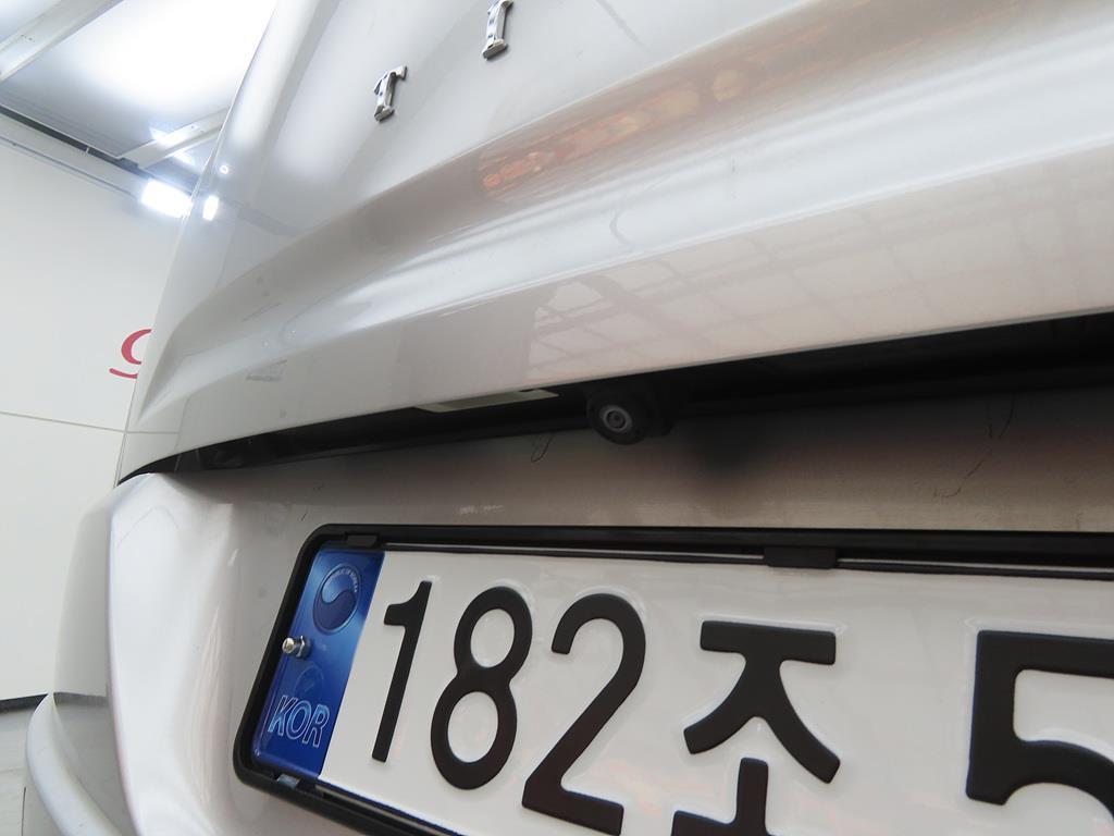 Ssangyong Tivoli 2020 Plateado - Importación desde Corea - HF Imports Iquique - Foto 17