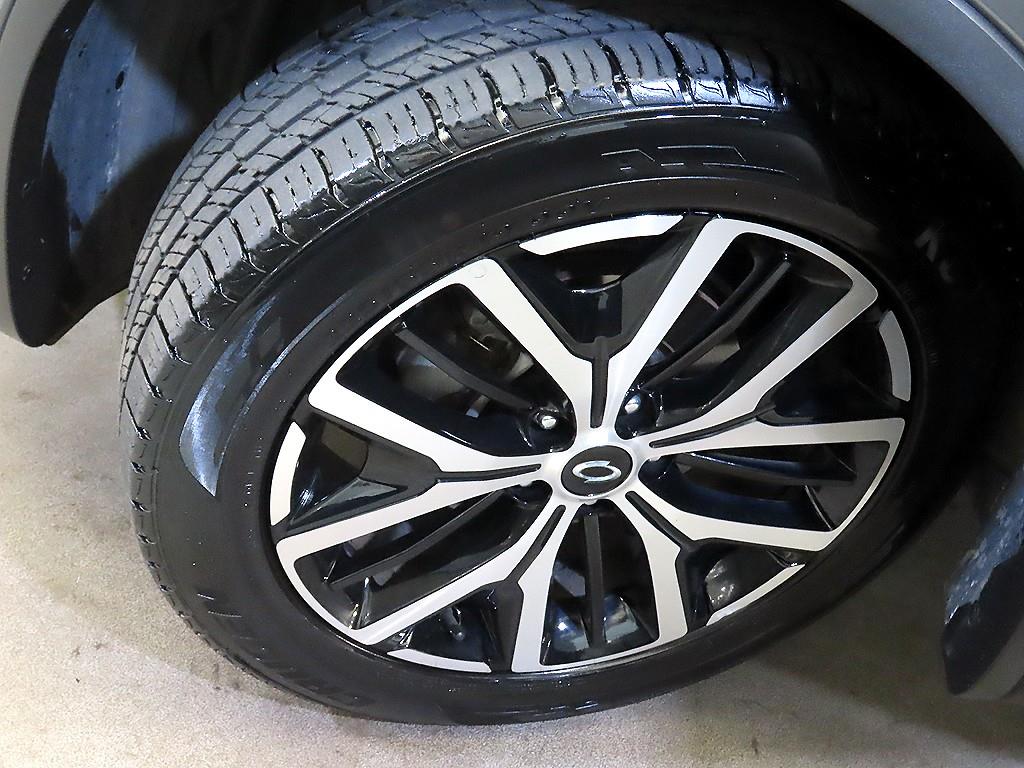 SAMSUNG QM6 2020 Gris - Importación desde Corea - HF Imports Iquique - Foto 20