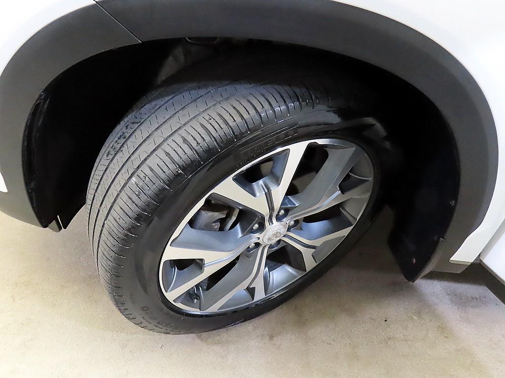 HYUNDAI Palisade 2019 Blanco - Importación desde Corea - HF Imports Iquique - Foto 20