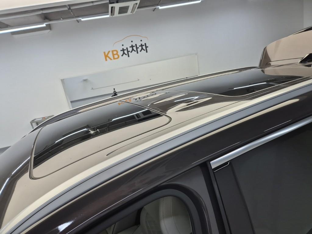 HYUNDAI Palisade 2020 Café - Importación desde Corea - HF Imports Iquique - Foto 13