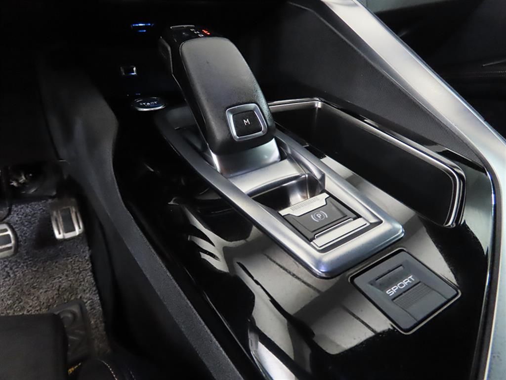 Peugeot 5008 - Vista 11