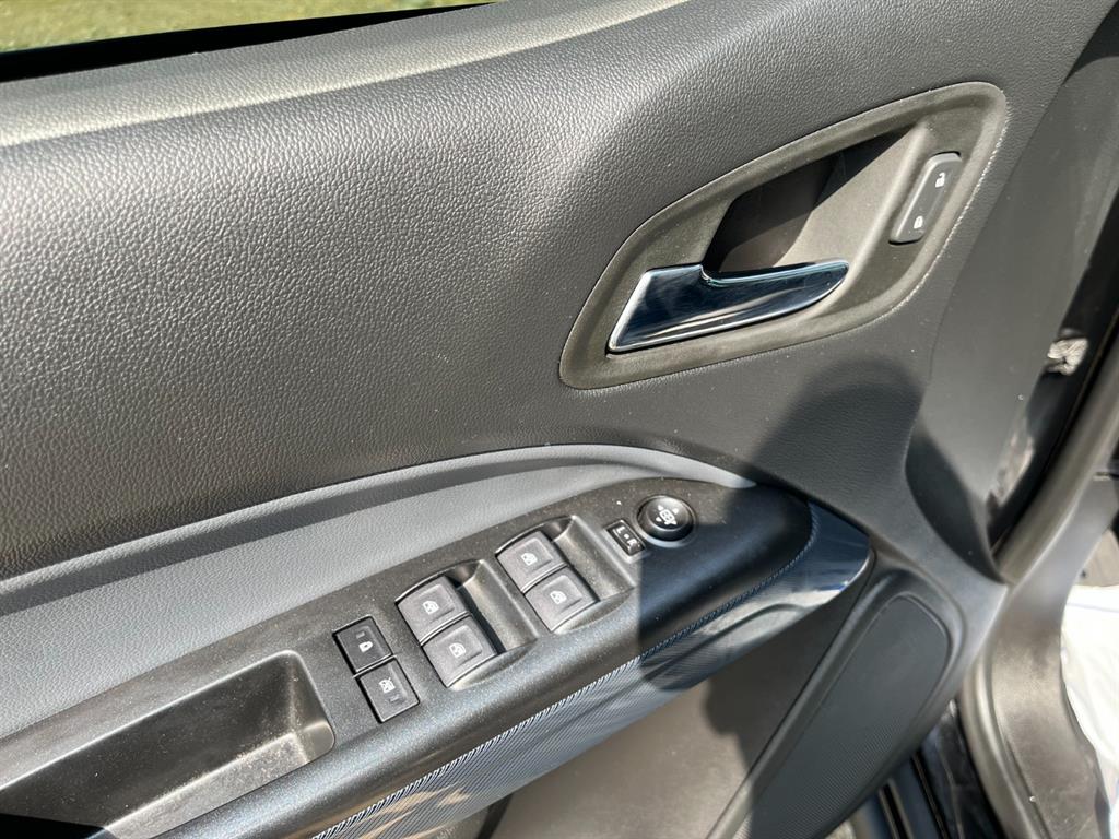 Chevrolet ?Colorado - Vista 10