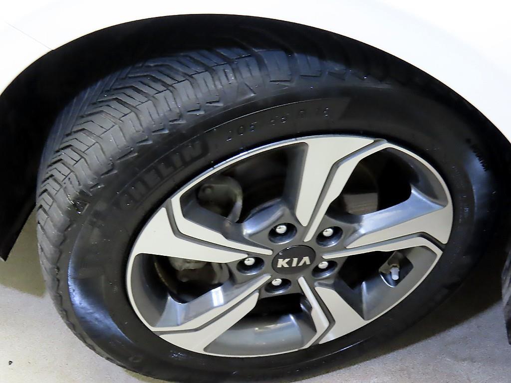 KIA K3 2019 - Importación desde Corea - HF Imports Iquique - Foto 20