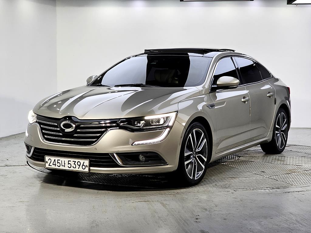 SAMSUNG SM6 2016 the color of pearl - Importación desde Corea - HF Imports Iquique - Foto 1