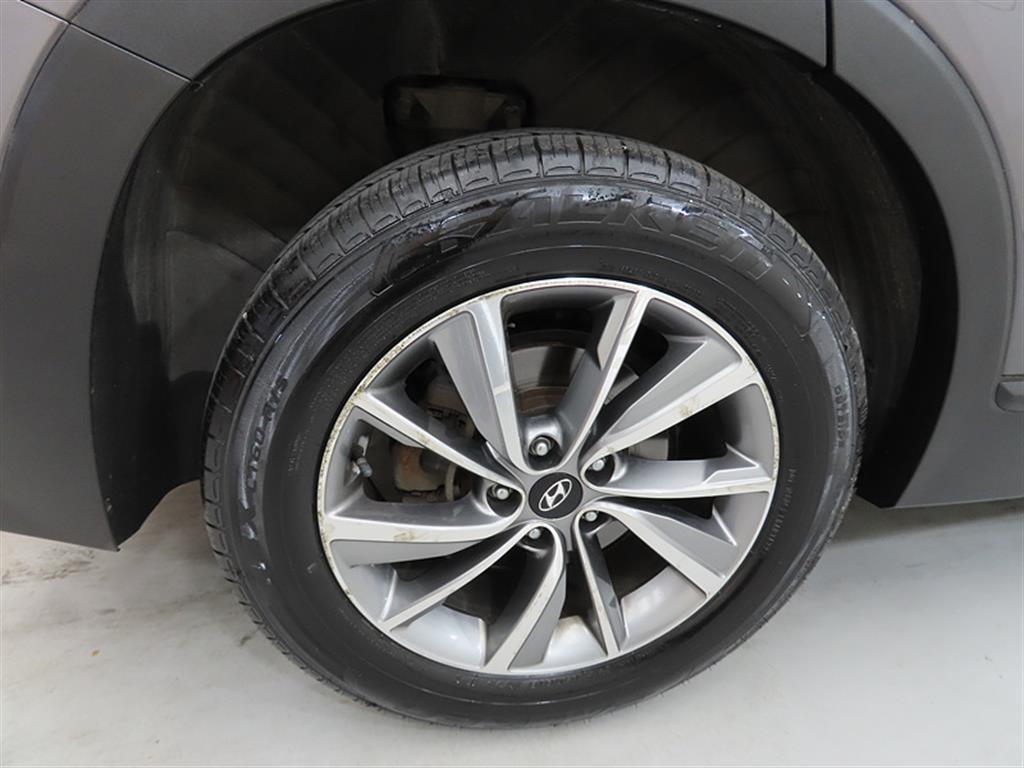 HYUNDAI Santa Fe 2019 Negro - Importación desde Corea - HF Imports Iquique - Foto 20