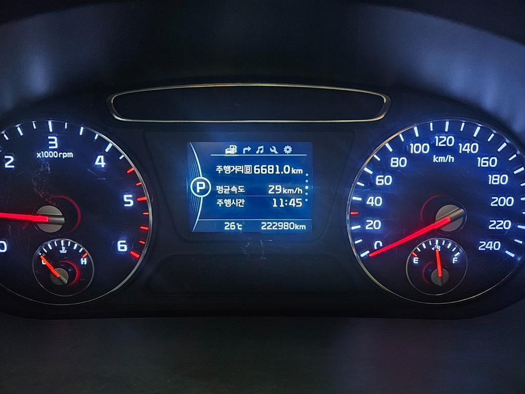 KIA Sorento - Vista 6