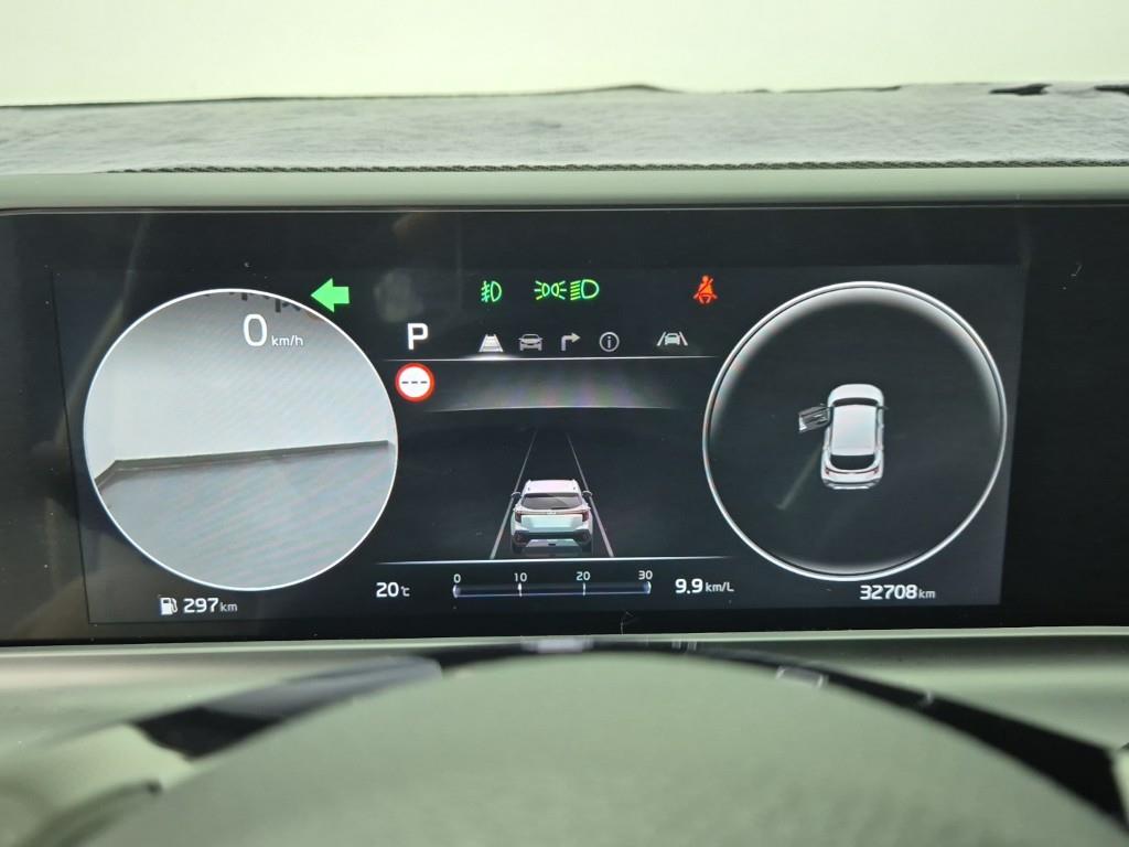 KIA Seltos - Vista 7