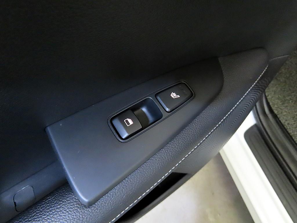 KIA K3 2019 Blanco - Importación desde Corea - HF Imports Iquique - Foto 17