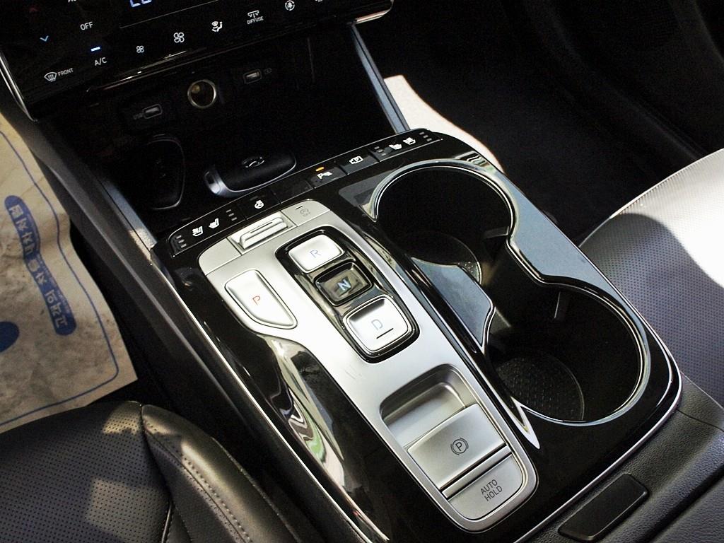 HYUNDAI Tucson 2021 Blanco - Importación desde Corea - HF Imports Iquique - Foto 11