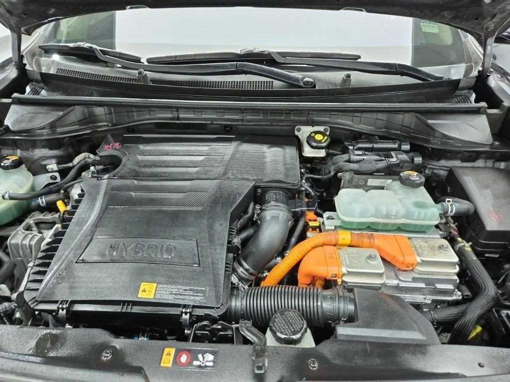 KIA Niro - Vista 5