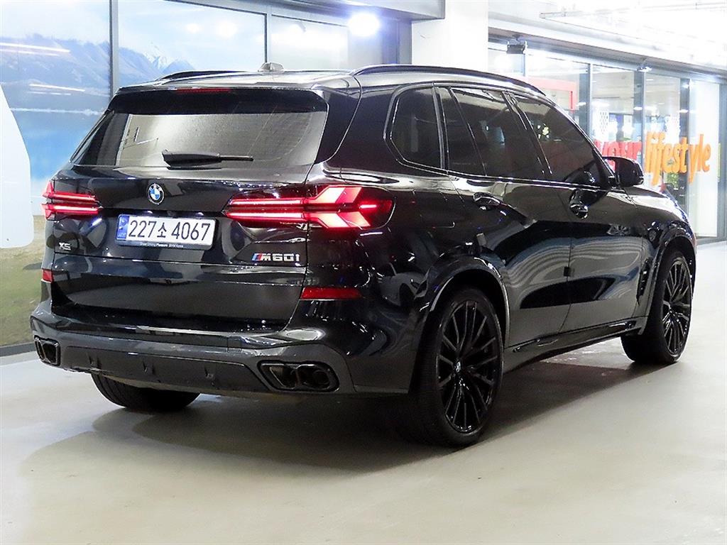 BMW X5 - Vista 4