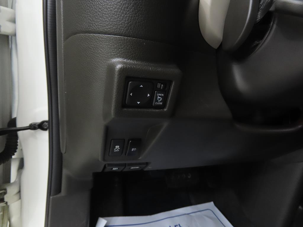Nissan Cube 2014 Blanco - Importación desde Corea - HF Imports Iquique - Foto 15