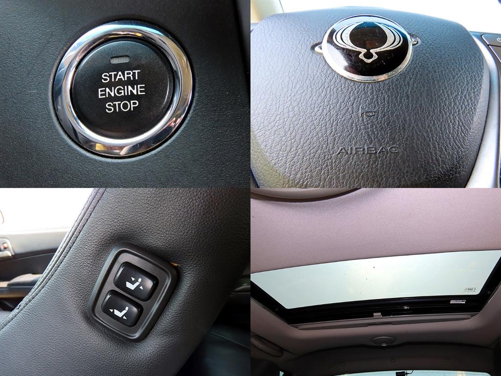 Ssangyong Korando 2015 - Importación desde Corea - HF Imports Iquique - Foto 17