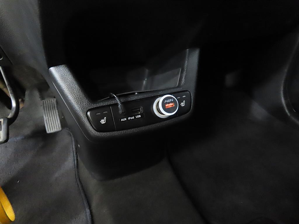 KIA Ray - Vista 10