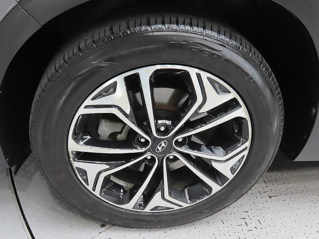 HYUNDAI Santa Fe - Vista 9