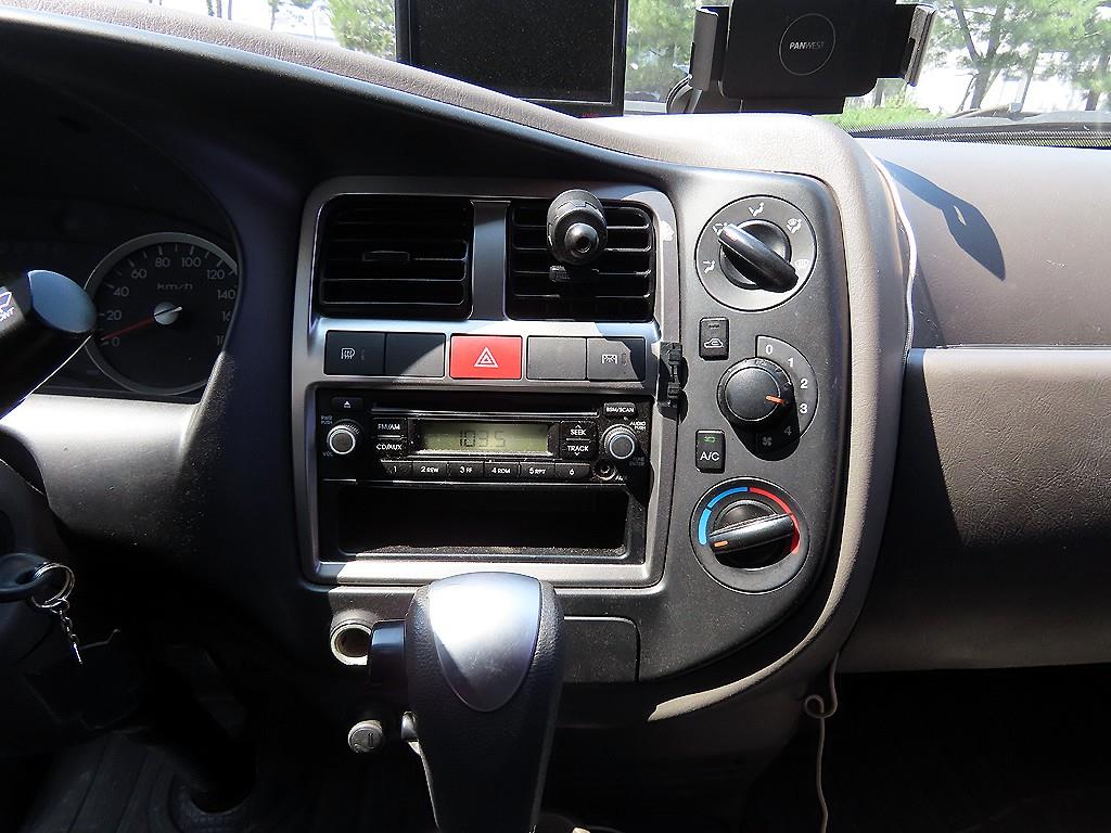 Small Truck Top_Integrated Top Powergate 2014 Blanco - Importación desde Corea - HF Imports Iquique - Foto 13