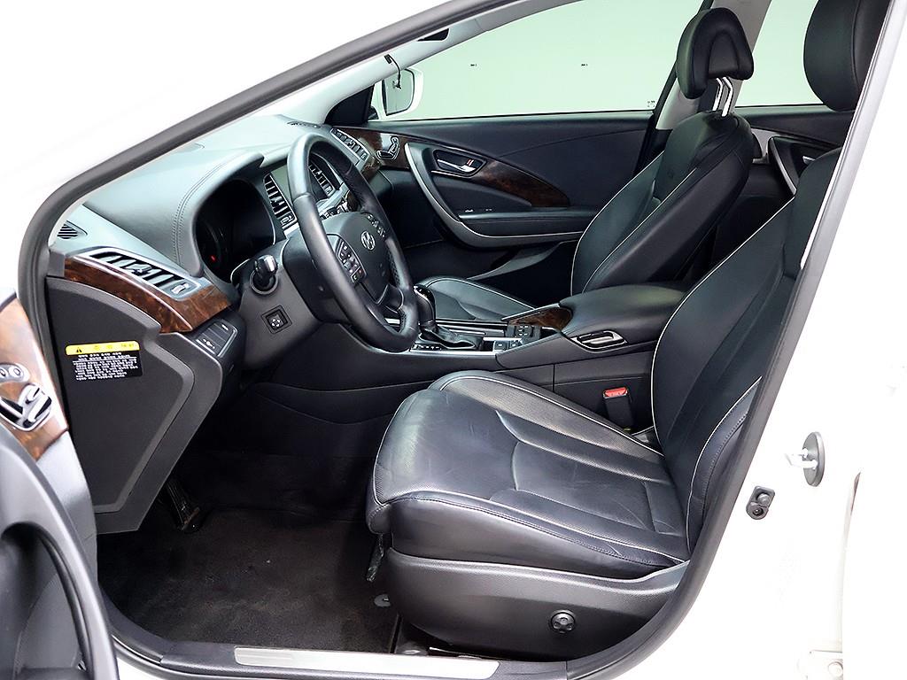 HYUNDAI Aslan 2016 Blanco - Importación desde Corea - HF Imports Iquique - Foto 11