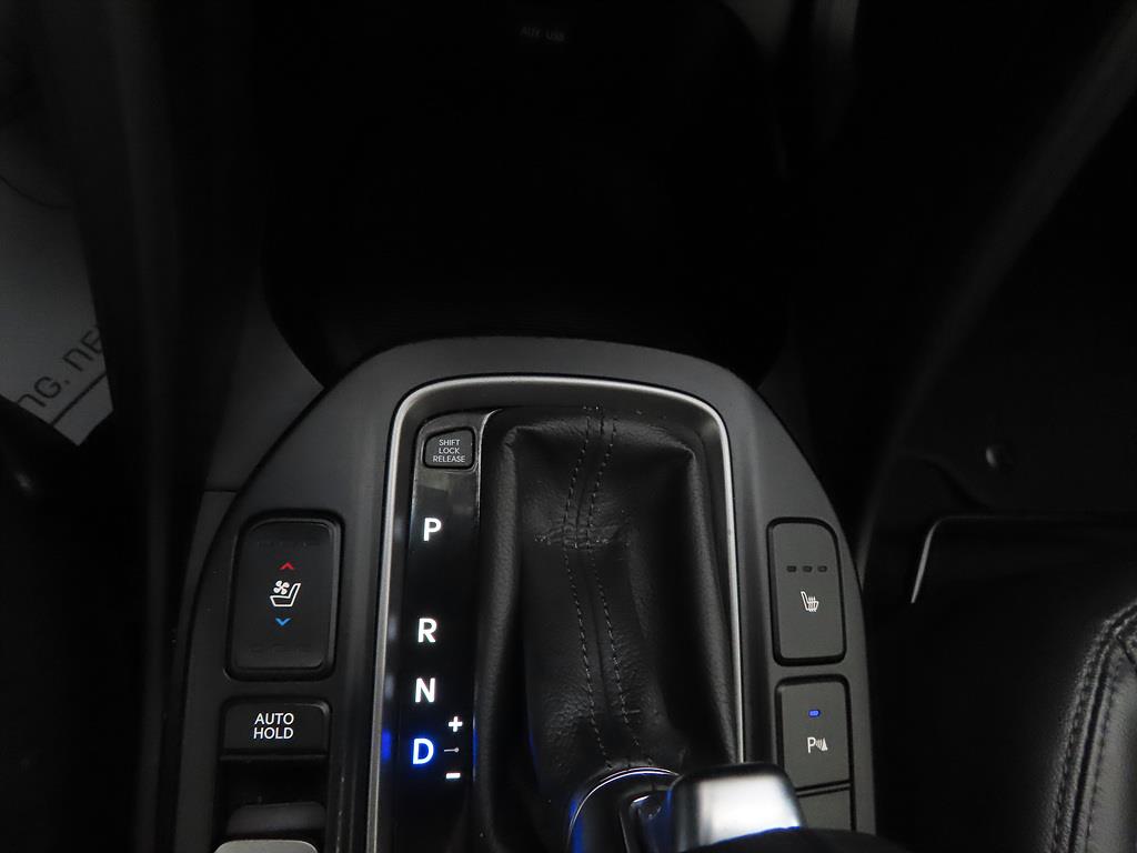 HYUNDAI Santa Fe 2013 Gris - Importación desde Corea - HF Imports Iquique - Foto 13