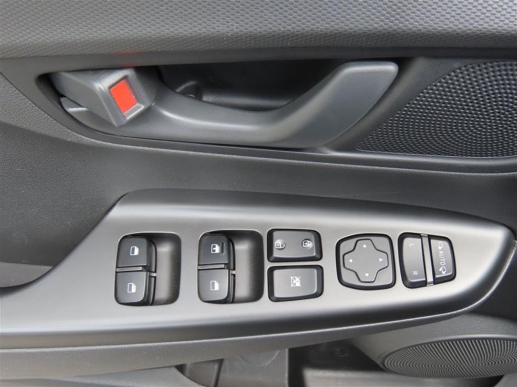 HYUNDAI Kona 2020 Negro - Importación desde Corea - HF Imports Iquique - Foto 12