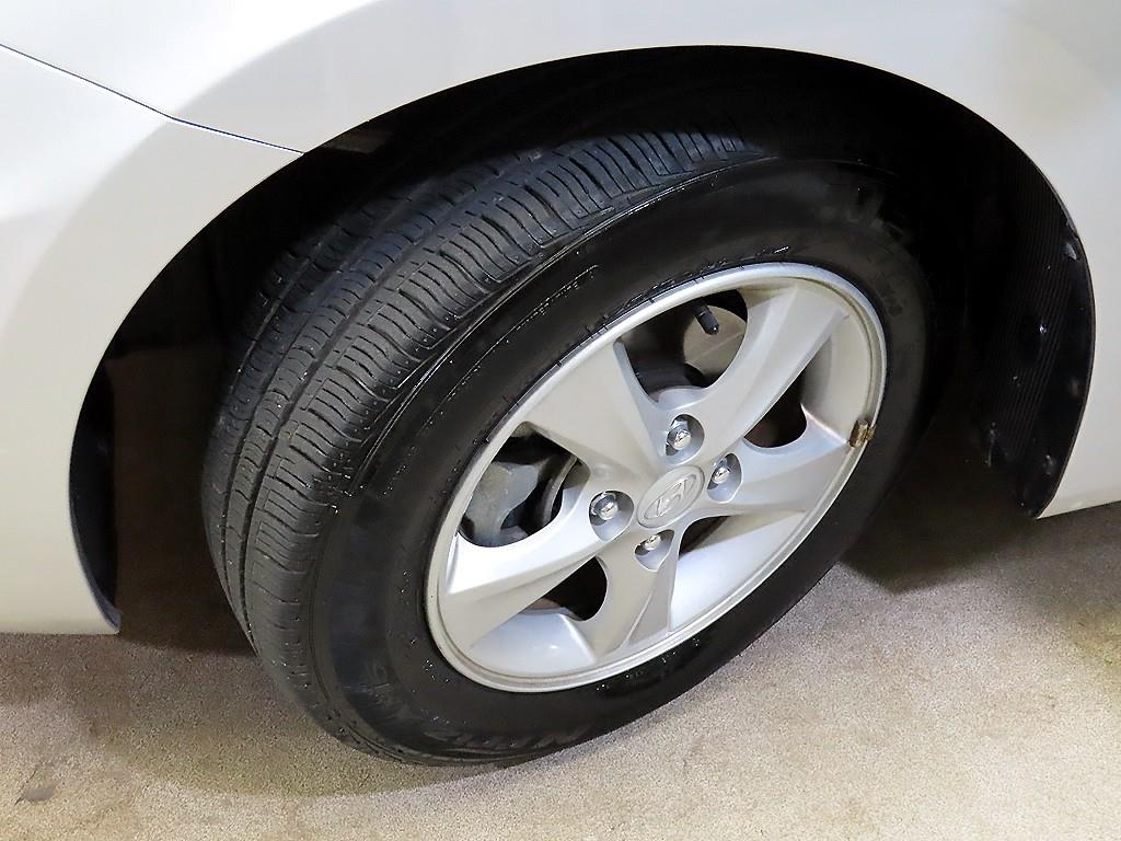 HYUNDAI Accent 2015 - Importación desde Corea - HF Imports Iquique - Foto 19
