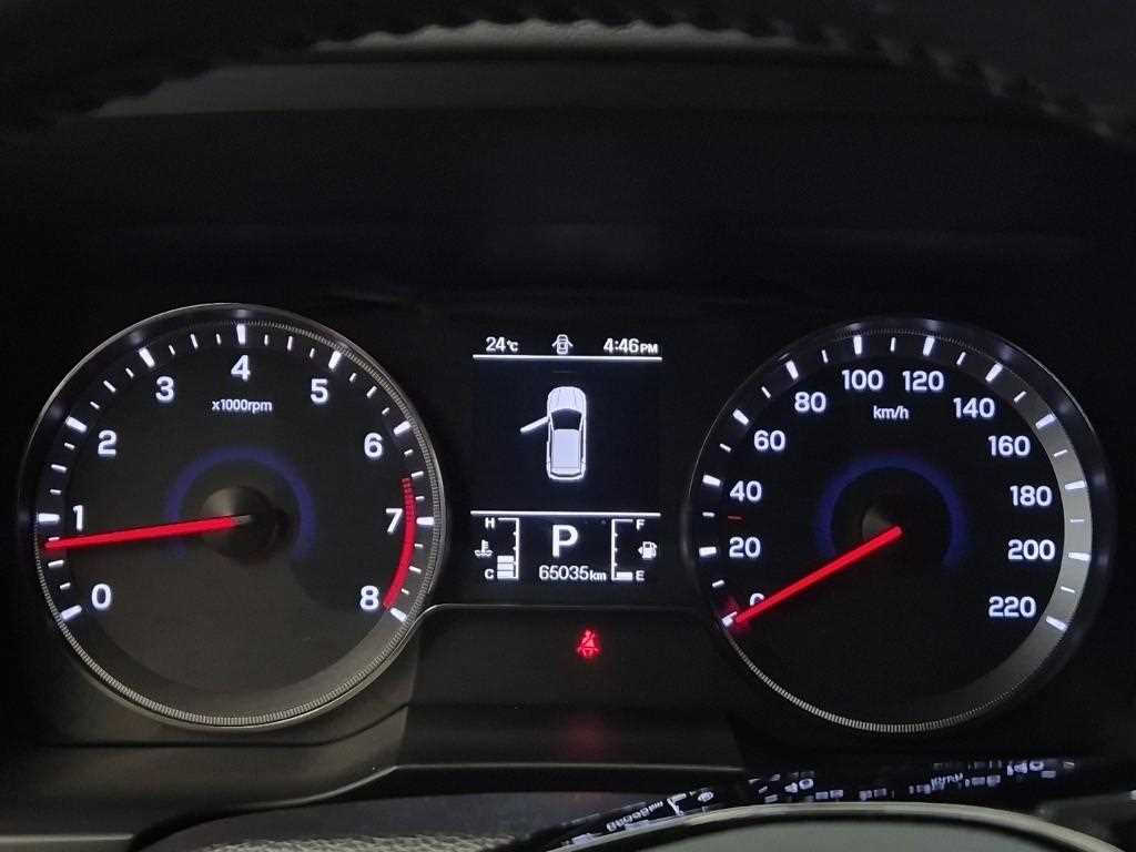 Ssangyong Tivoli - Vista 6
