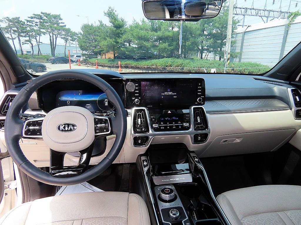 KIA Sorento - Vista 7