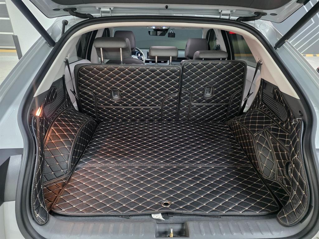 HYUNDAI Ioniq 5 2023 Gris - Importación desde Corea - HF Imports Iquique - Foto 17