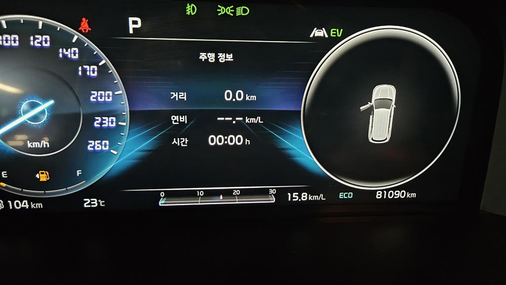 KIA Sorento - Vista 10