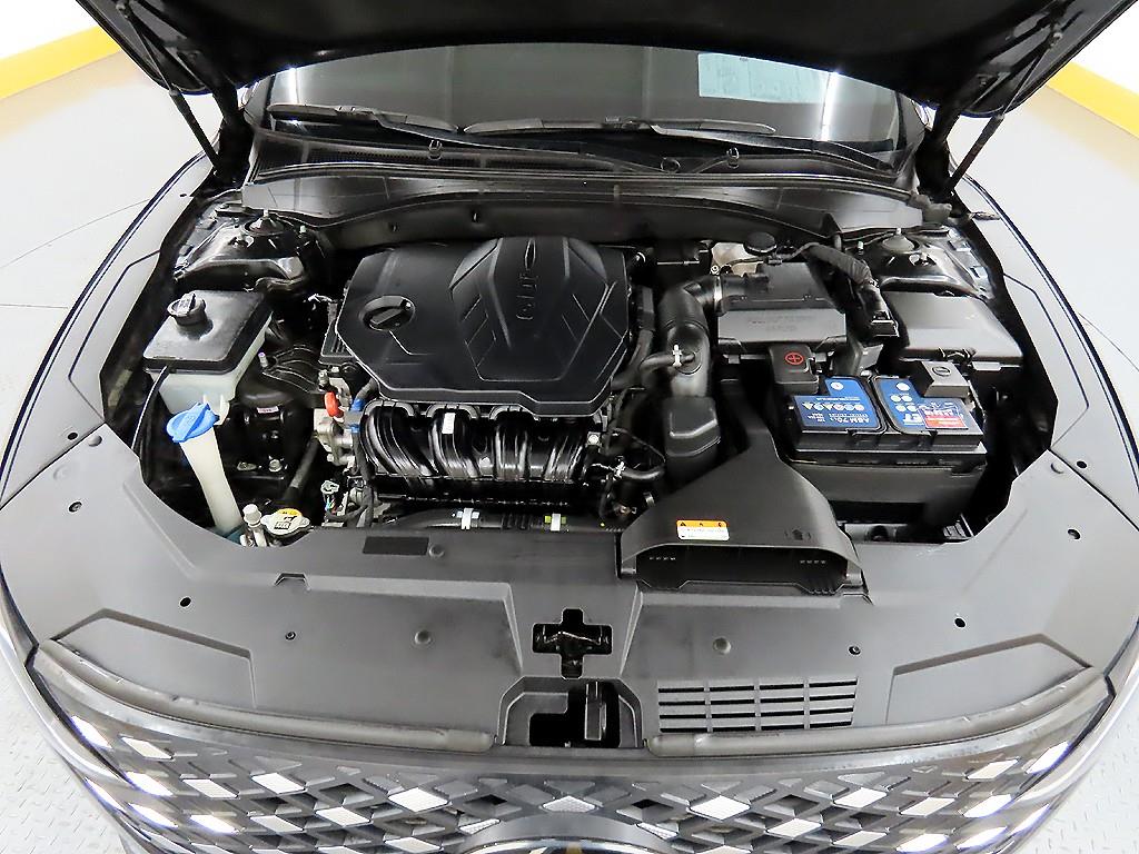 HYUNDAI Grandeur 2020 - Importación desde Corea - HF Imports Iquique - Foto 19