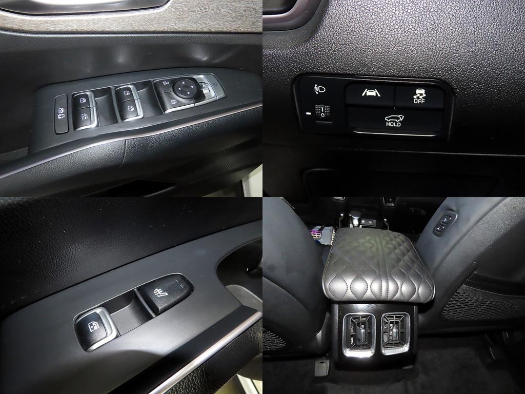 KIA Sorento 2023 Blanco - Importación desde Corea - HF Imports Iquique - Foto 18