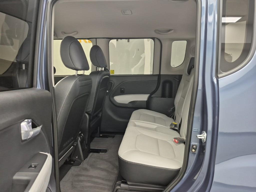KIA Ray - Vista 12