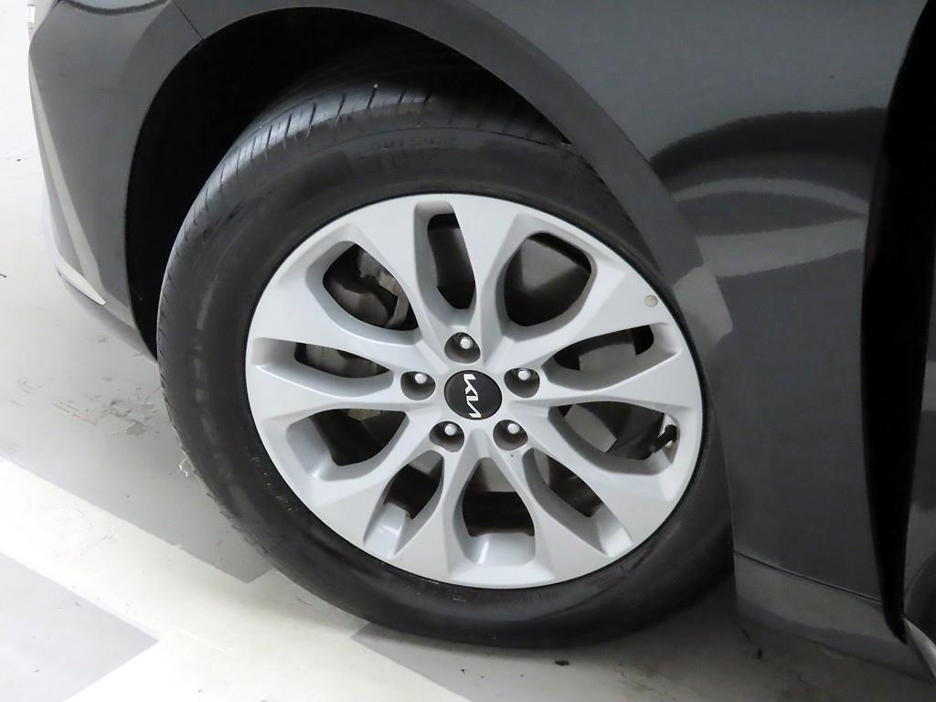 KIA K8 2022 Negro - Importación desde Corea - HF Imports Iquique - Foto 19