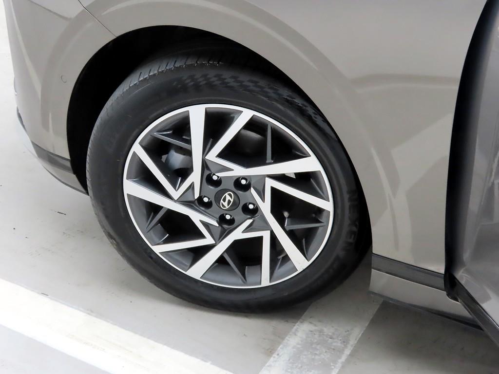 HYUNDAI Grandeur 2024 - Importación desde Corea - HF Imports Iquique - Foto 19