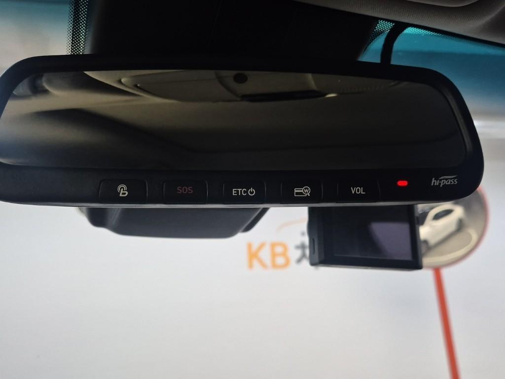 HYUNDAI Grandeur 2019 Blanco - Importación desde Corea - HF Imports Iquique - Foto 17