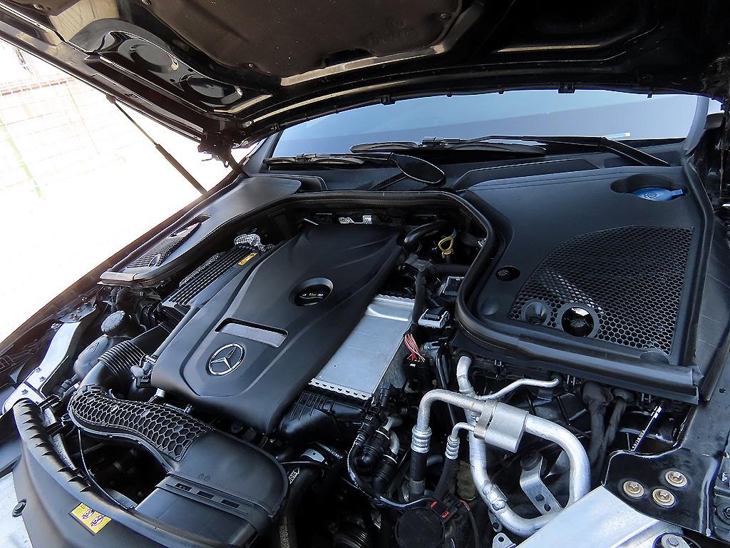 Mercedes Benz E class 2019 Negro - Importación desde Corea - HF Imports Iquique - Foto 19