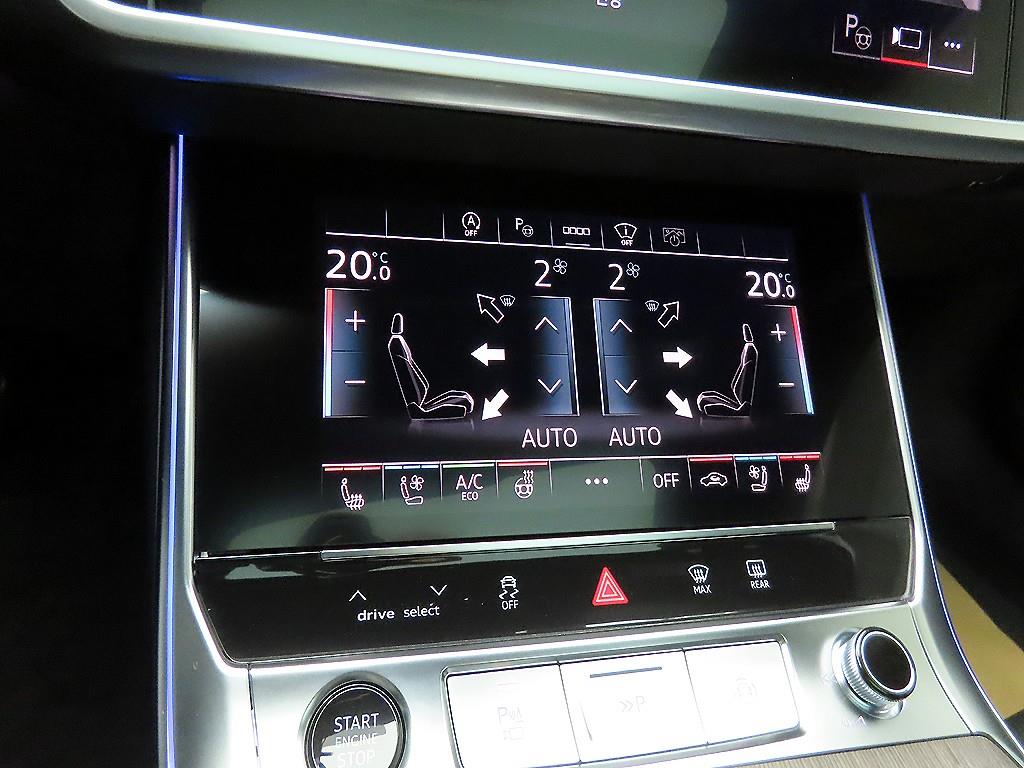 Audi A6 2025 - Importación desde Corea - HF Imports Iquique - Foto 16